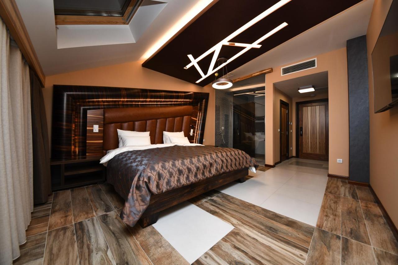 Hotel Havana Loznica Exterior photo