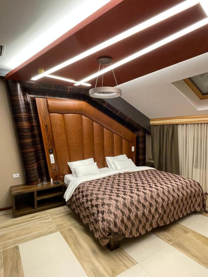 Hotel Havana Loznica Exterior photo