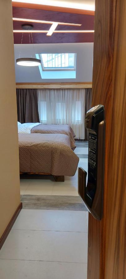 Hotel Havana Loznica Exterior photo