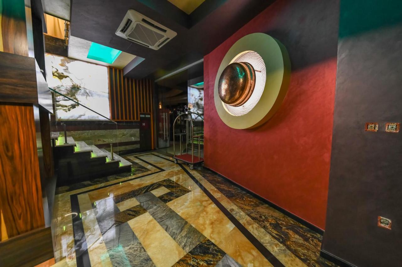 Hotel Havana Loznica Exterior photo