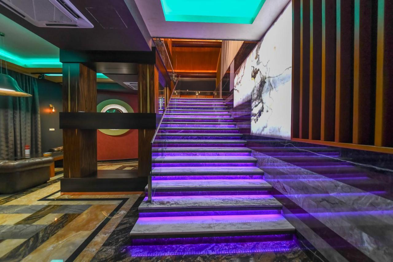 Hotel Havana Loznica Exterior photo