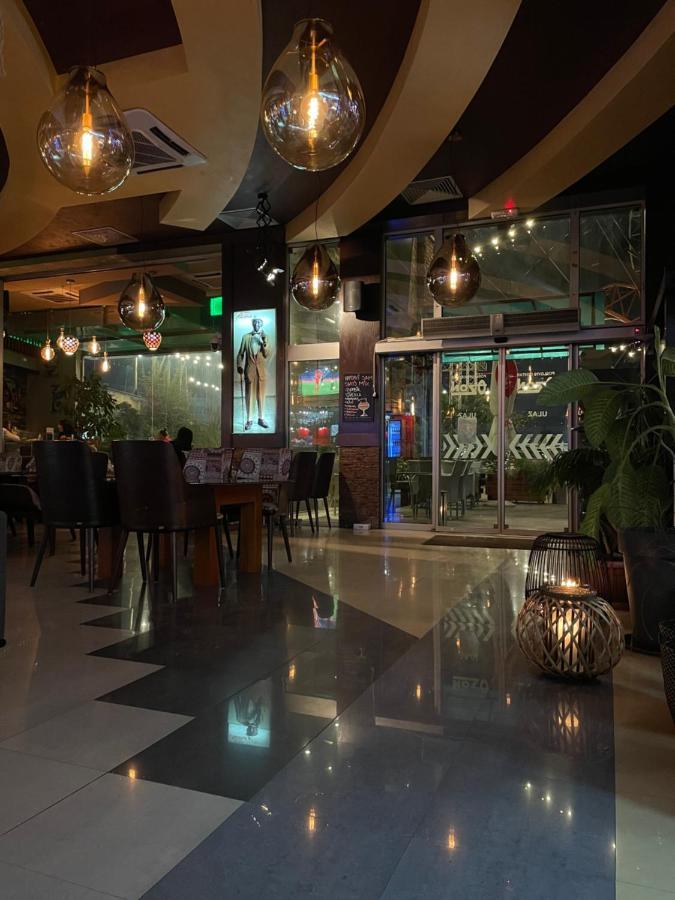 Hotel Havana Loznica Exterior photo