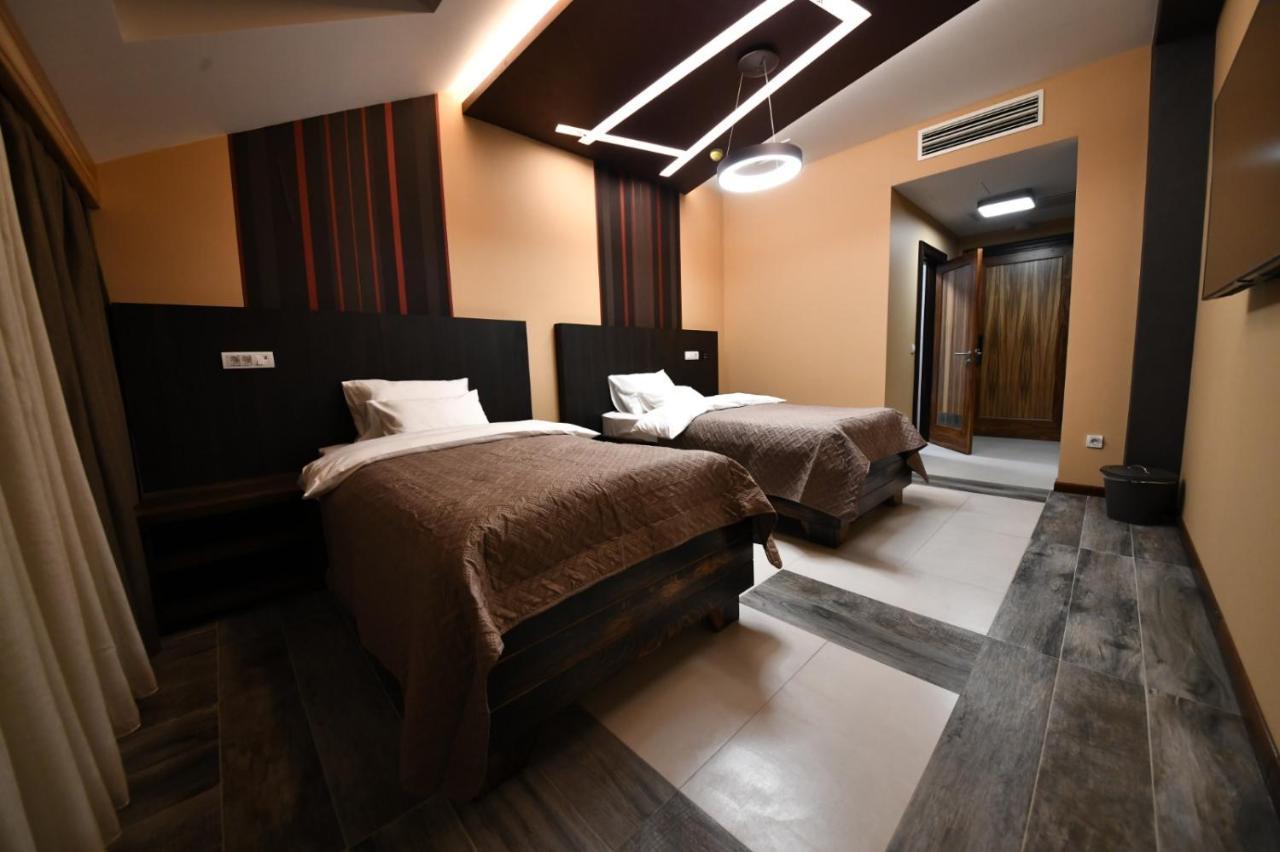 Hotel Havana Loznica Exterior photo