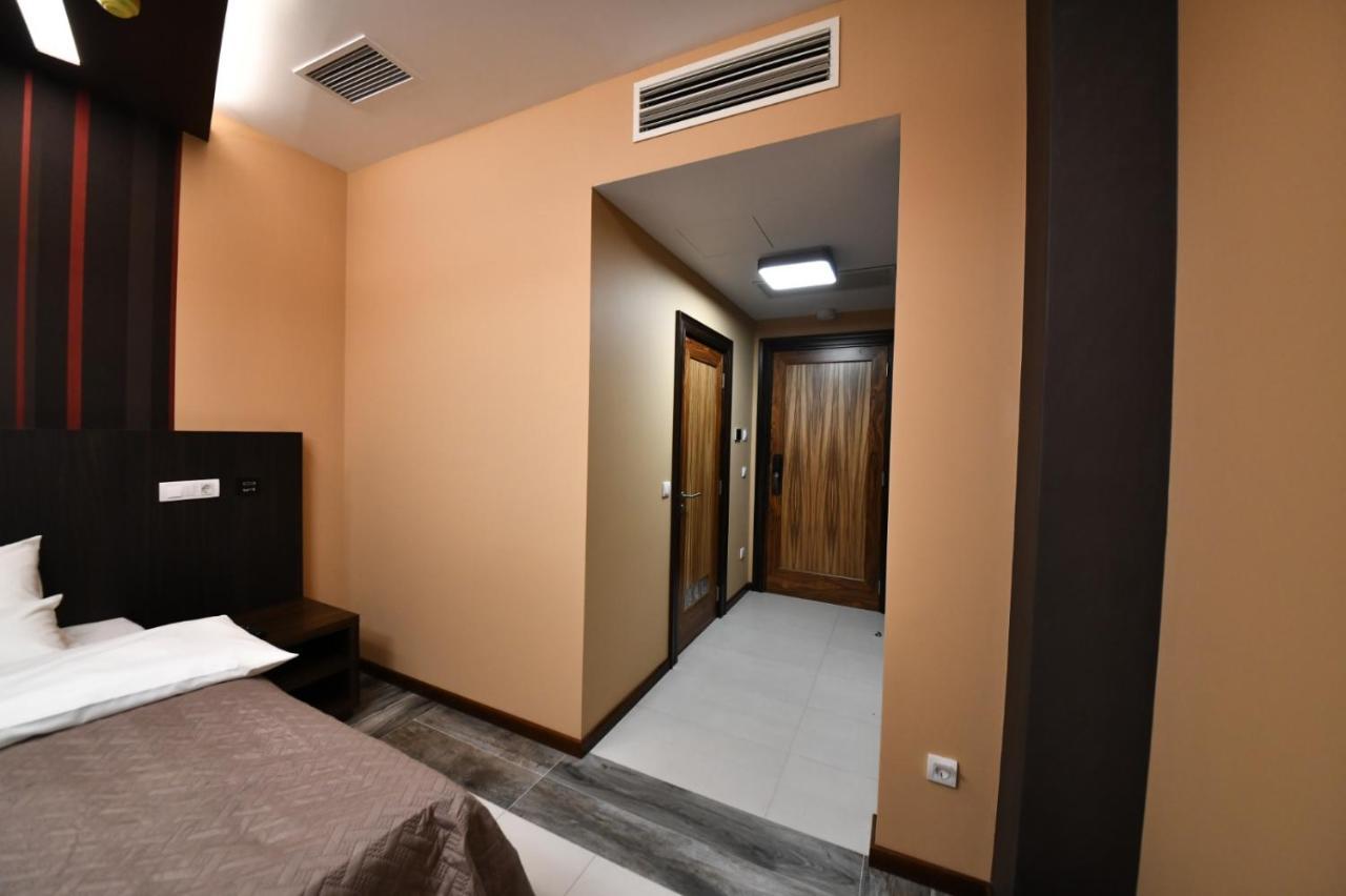 Hotel Havana Loznica Exterior photo