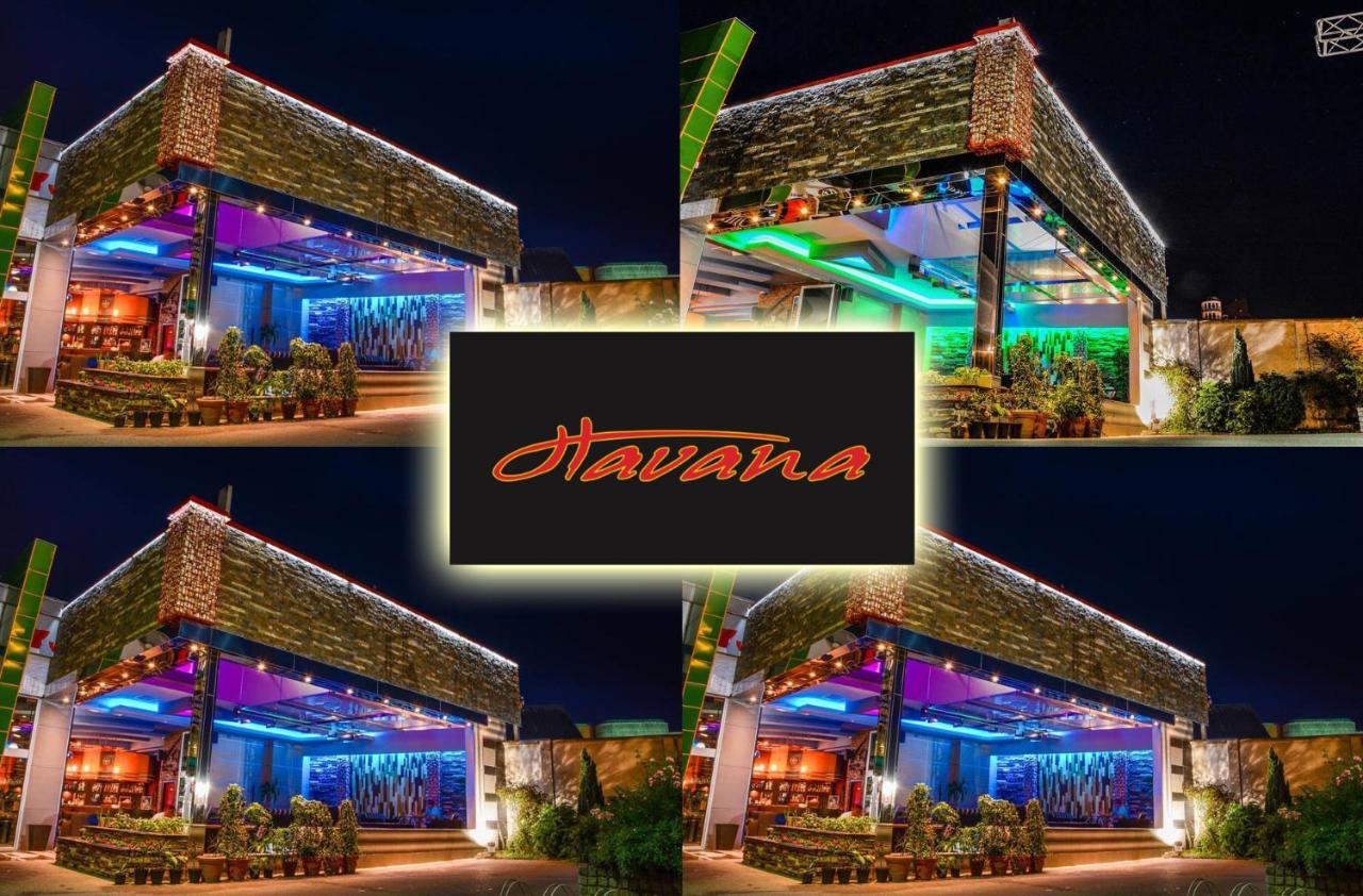 Hotel Havana Loznica Exterior photo