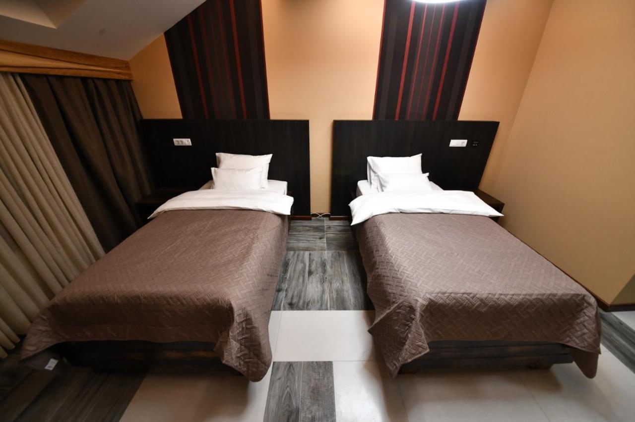 Hotel Havana Loznica Exterior photo
