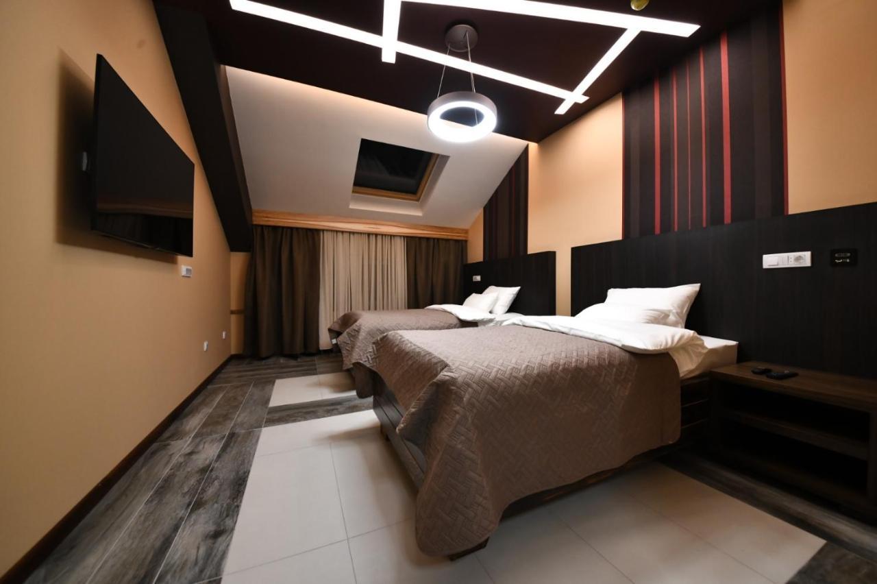 Hotel Havana Loznica Exterior photo